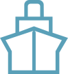 Ship icon