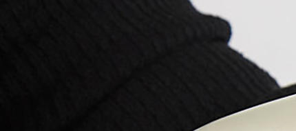 A cadet practicing CPR on a dummy in the medical training centre