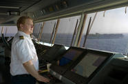 Deck Officer Maritime Career Advice Warsash Maritime