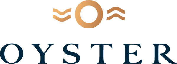 Oyster logo