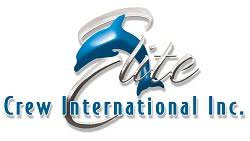 Elite Crew International logo