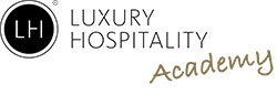 Luxury Hospitality Academy logo