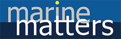 Marine Matters logo